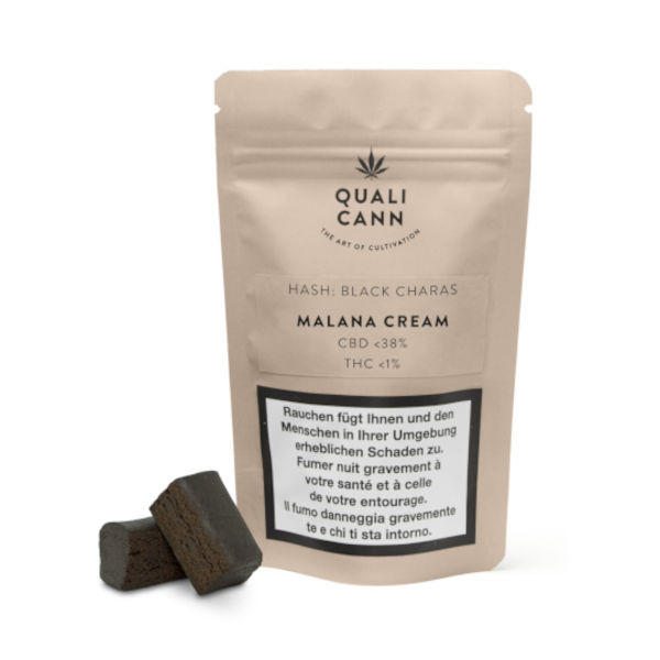 CBD Hasch Malana Cream