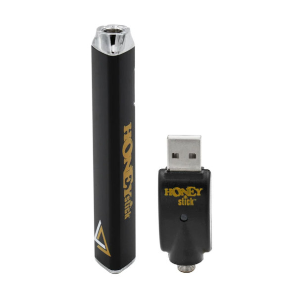 HoneyStick Trigon Vape Pen Akku für 510er Cartridge/Tank