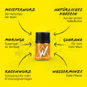 Wildkraut Energy Sniff