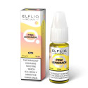 Elfbar Elfliq Pink Lemonade