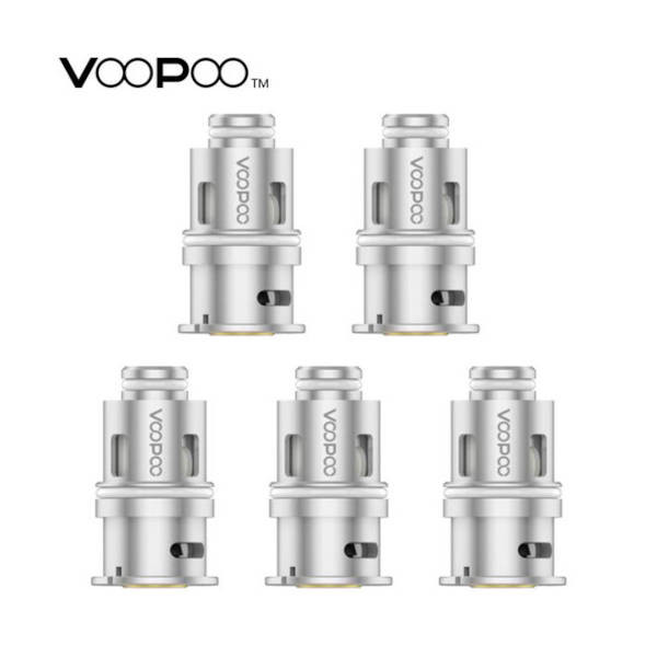 Voopoo Drag S Coils