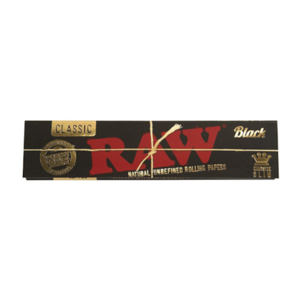 Raw Black Papers