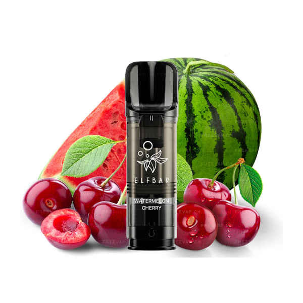 Elfa Pro Pods Watermelon Cherry