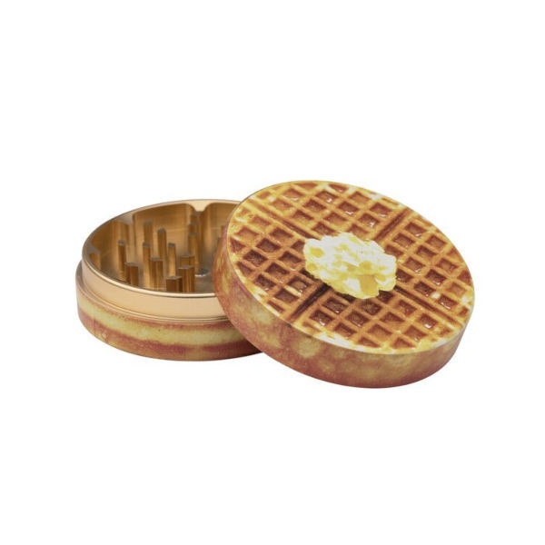 Grinder V-Syndicate Waffel