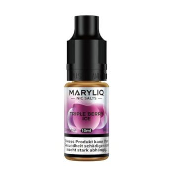 Lost Mary Maryliq Triple Berry