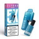 Elfbar AF5000 Blue Razz Lemonade