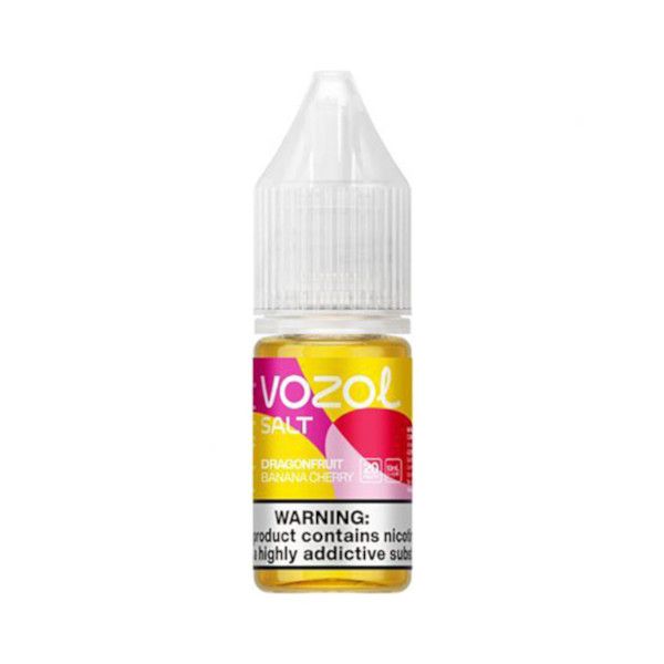 Vozol Salt Liquid Dragonfruit