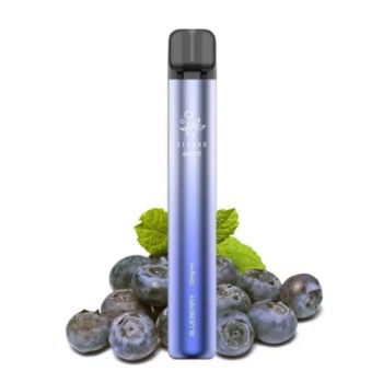 Elfbar 600 V2 Blueberry