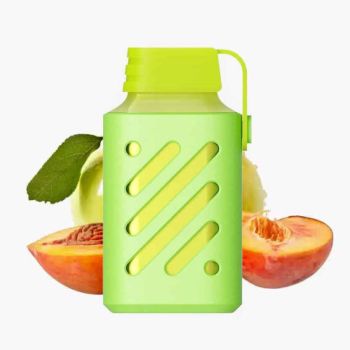 Vozol Gear 600 Apple Peach