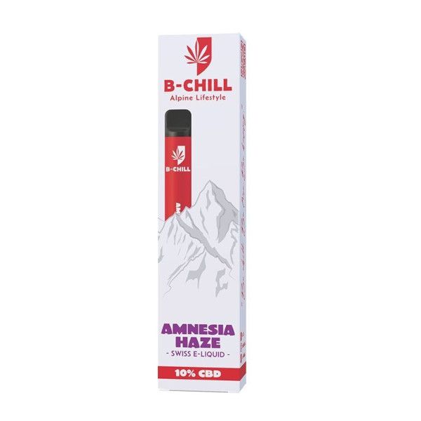 B-Chill CBD Vape