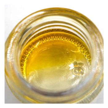 CBD Honey Wax