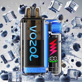 Vozol Vista Plug Blueberry