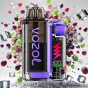 Vozol Vista Plug Grape ice