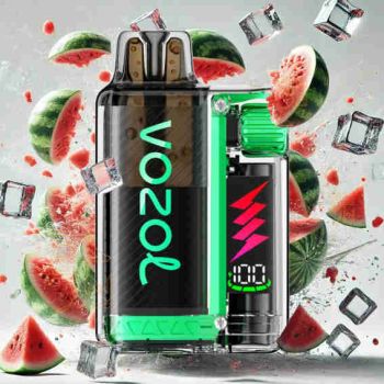 Vozol Vista Plug Watermelon