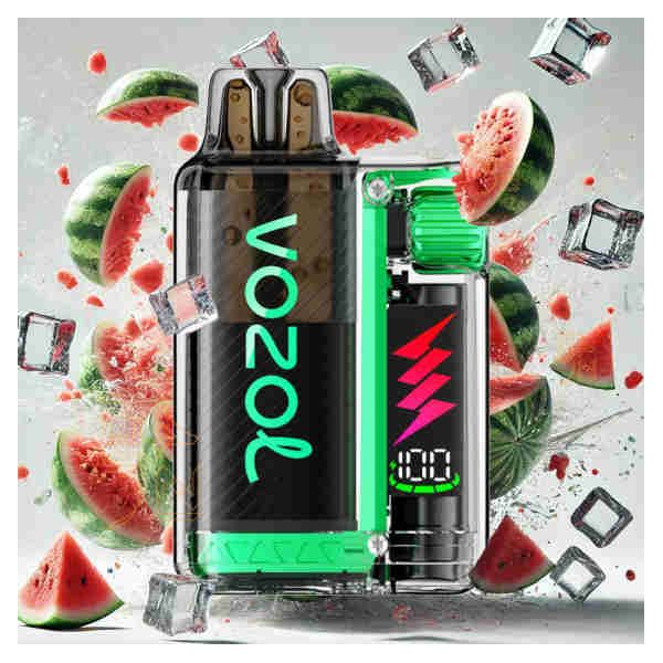 Vozol Vista Plug Watermelon