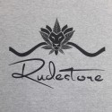 Rudestore - Logo schwarz