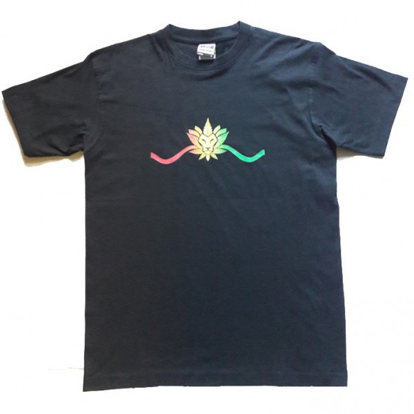 Rudestore - Logo Rasta