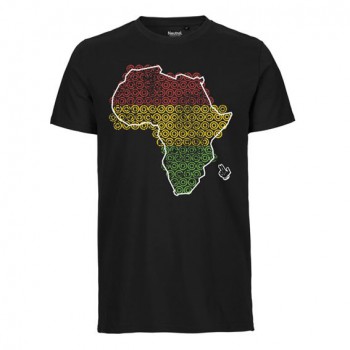 Motu Cloth – Africa