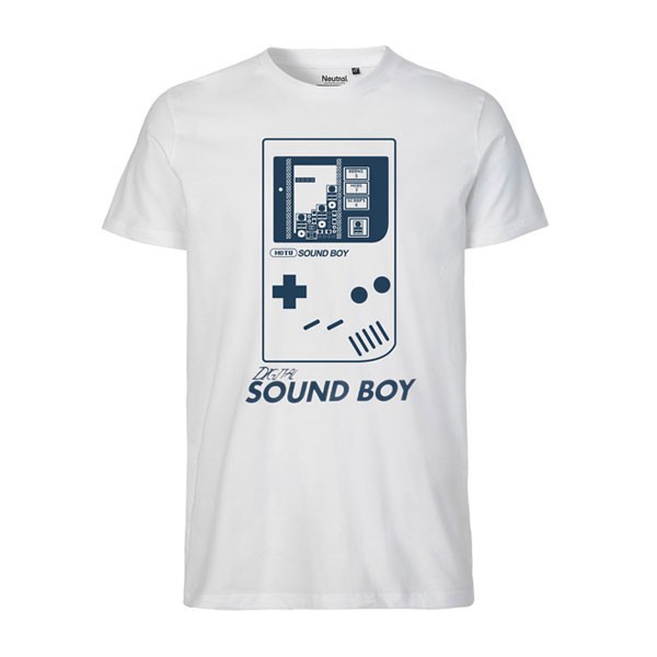 Motu Cloth – Sound Boy