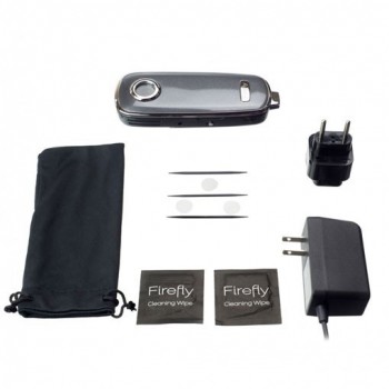 Firefly Vaporizer Dunkelgrau