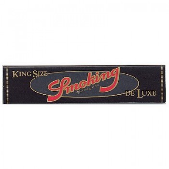 Smoking DeLuxe Kingsize