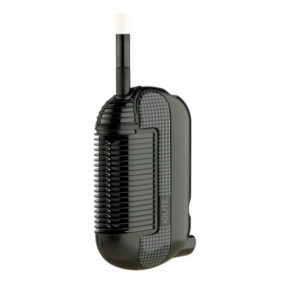 Iolite 2.0 Vaporizer Schwarz