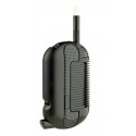 Iolite 2.0 Vaporizer Schwarz