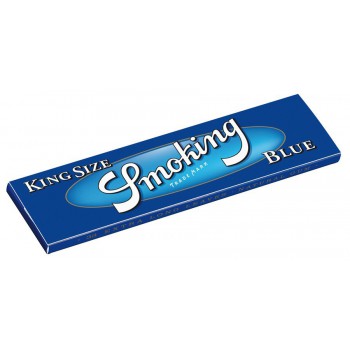 Smoking blau Kingsize