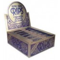 Rips Blau Kingsize Rolls