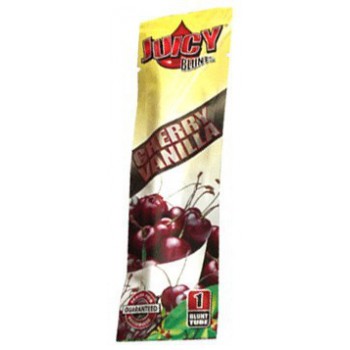 Juicy Blunt Cherry Vanille