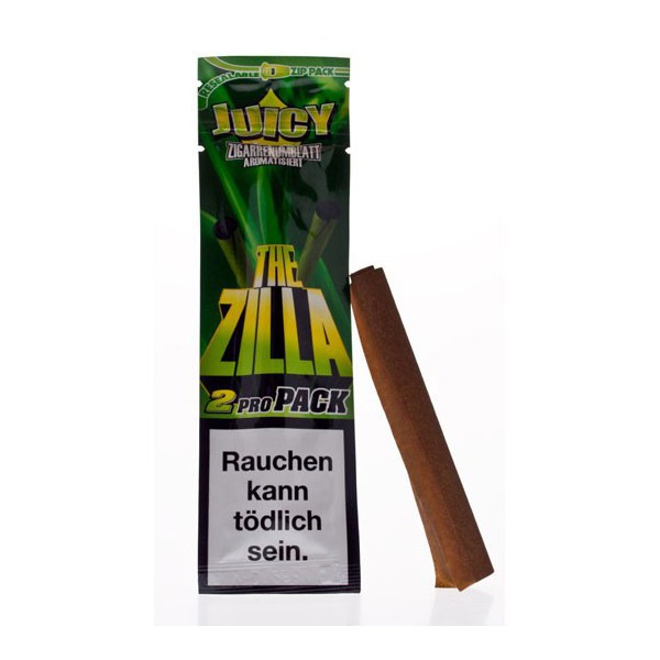 Juicy Blunt Bluntzilla