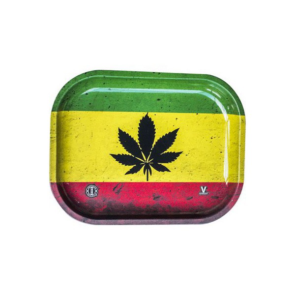 Kräuterschale Rasta Leaf