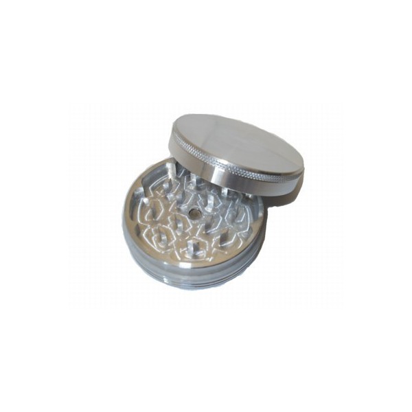 Grinder Aluminium 55mm