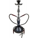 Sahbi Shisha schwarz