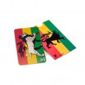 Grinder Card - Lion of Judah Rasta