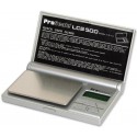 Pro Scale Taschenwaage 500/0.1g