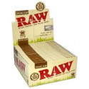 RAW Organic Hemp King Size