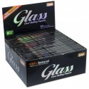 Glass Transparente Papers