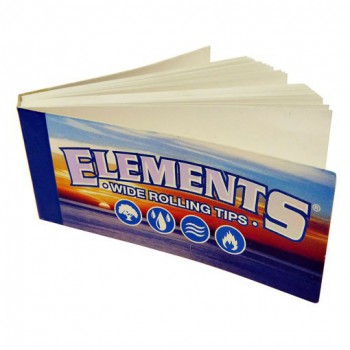 Elements Filtertips