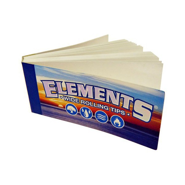 Elements Filtertips